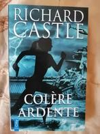 Colère Ardente de Richard Castle, Livres, Enlèvement ou Envoi