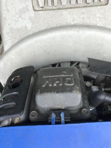Motor van Yamaha grasmaaier beschikbaar voor biedingen