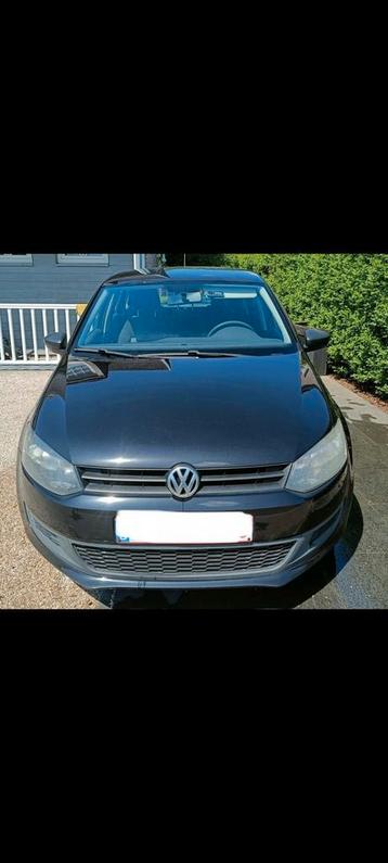 Volkswagen Polo, Particulier, Achat, Polo