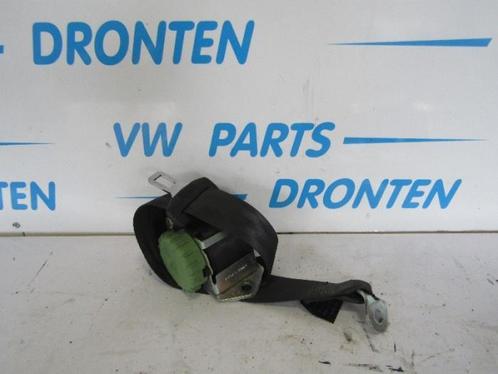 Veiligheidsgordel rechts-achter van een Skoda Octavia, Auto-onderdelen, Interieur en Bekleding, Skoda, Gebruikt, 3 maanden garantie