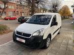 Peugeot Partner L1 Komfort Plus, Autos, Achat, Euro 6, Boîte manuelle, Electronic Stability Program (ESP)