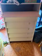 Armoire a chaussures, Enlèvement, Utilisé