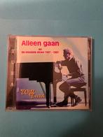 Will Tura Alleen gaan, Cd's en Dvd's, Cd's | Nederlandstalig, Ophalen of Verzenden, Zo goed als nieuw