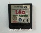 Jeux DS, Ophalen of Verzenden, Gebruikt