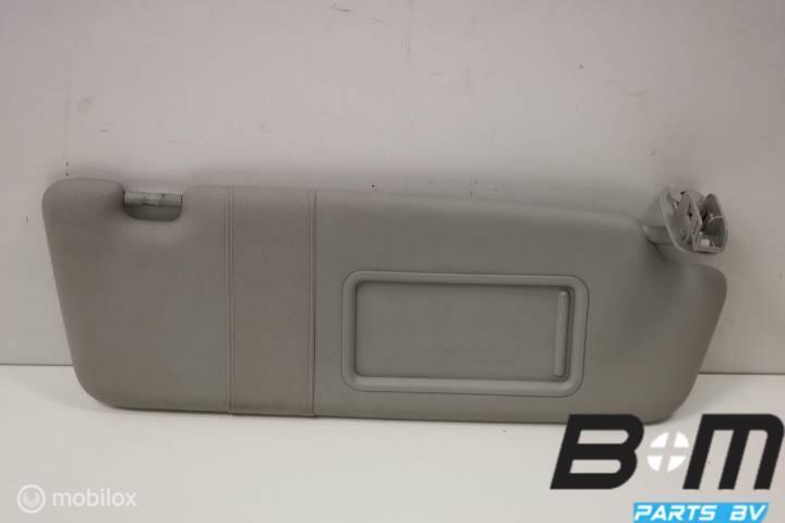 Zonneklep rechts Audi A3 8P, Auto-onderdelen, Interieur en Bekleding, Gebruikt