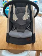 Relax maxi cosi Kori , tres peu utilisé, Kinderen en Baby's, Wipstoeltjes, Ophalen, Zo goed als nieuw
