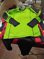Keeperssetje., Sport en Fitness, Voetbal, Ophalen of Verzenden, Zo goed als nieuw, Broek