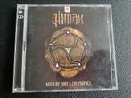Qlimax mixed by eany & the prophet, Gebruikt, Ophalen of Verzenden, Techno of Trance