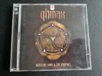 Qlimax mixed by eany & the prophet, Ophalen of Verzenden, Gebruikt, Techno of Trance