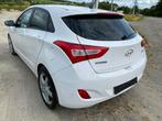 Hyundai i30 1.6 CRDI Euro 5B série go!, Auto's, Voorwielaandrijving, Stof, Zwart, 4 cilinders