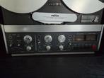 Revox B77 met 6 banden erbij.in handleiding, Audio, Tv en Foto, Ophalen