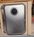 Franke Spoelbak, 2 x tl verlichting, 1 led lam, Enlèvement, Utilisé