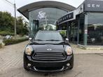 MINI Cooper D Countryman 1.6 D Cooper Euro 5, Voorwielaandrijving, Stof, 4 cilinders, Zwart