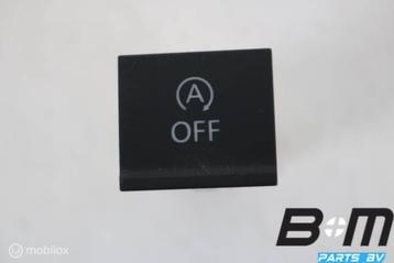 Start-stop knop VW Caddy 2K3 2K0905217 beschikbaar voor biedingen