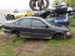Buitenspiegel rechts van een Volvo S40, Ophalen of Verzenden, 3 maanden garantie, Gebruikt, Volvo