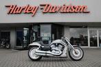 Harley-Davidson VRSCAW V-Rod (bj 2008), Bedrijf, Overig