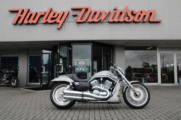Harley-Davidson VRSCAW V-Rod (bj 2008)