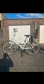 Oxford damesfiets, Fietsen en Brommers, Ophalen, Gebruikt, Oxford, Versnellingen