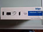 Alcoholsot Dräger Interlock 7000, Auto diversen, Auto-accessoires, Ophalen, Gebruikt