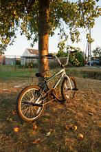 BMX fiets: Free agent- Trail bandit, Fietsen en Brommers, Fietsen | Crossfietsen en BMX, Ophalen, Gebruikt