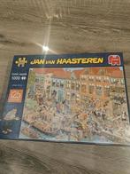 Puzzel Jan van Haasteren Blokker 125jaar, Hobby en Vrije tijd, Ophalen of Verzenden