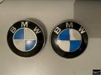 Motorkap logo Bmw 1-Serie E81 E82 E87 E88