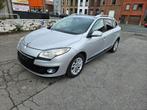 Renault megane1.5dci2013climGPS euro5prêt à immatriculer, Auto's, Euro 5, 99 g/km, Particulier, Te koop