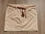 Beige rok - maat M, Maat 38/40 (M), Beige, Ophalen of Verzenden, Zo goed als nieuw