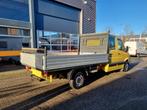 Mercedes-Benz Sprinter 313 CDI PICK UP 433WB DUBBELE CABINE, Auto's, Bestelwagens en Lichte vracht, Te koop, 2380 kg, 95 kW, Gebruikt