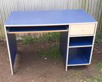 Gratis bureau in slechte staat, Ophalen, Gebruikt, Bureau