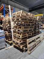 houten palleten GRATIS, 3 à 6 m³, Enlèvement, Autres essences de bois