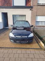 Te koop Opel Corsa, Auto's, Zwart, Particulier, Overige carrosserie, Corsa