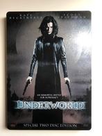 Underworld special 2 disc edition steelcase DVD, Cd's en Dvd's, Dvd's | Horror, Ophalen of Verzenden, Zo goed als nieuw