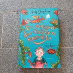 Andy Shepherd - De jongen die draken kweekte, Verzenden, Nieuw, Andy Shepherd