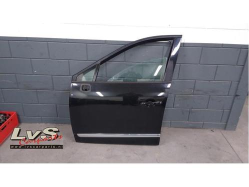 Portier 4Deurs links-voor van een Renault Grand Scenic (TEGN, Auto-onderdelen, Carrosserie, Deur, Gebruikt, 3 maanden garantie