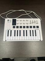 Arturia Minilab 3 | Inclusief Software Licentie | Topstaat, Enlèvement, Comme neuf