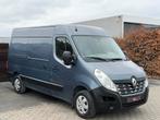 Renault Master Navi airco GOEDE STAAT+ keuring en garantie, Bluetooth, Euro 5, Achat, Entreprise