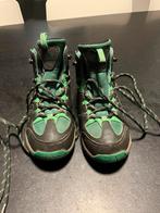 Jack Wolfskin bottines zwart met groen maat 31, Kinderen en Baby's, Kinderkleding | Schoenen en Sokken, Gebruikt, Jongen of Meisje