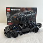 LEGO 42127- Batmobile 2022 - Gebouwd + Instructie+ Doos, Kinderen en Baby's, Speelgoed | Duplo en Lego, Verzenden, Lego