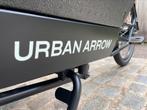 ::2024:: Urban Arrow Family 75 Performance Line Smart, Overige merken, 3 kinderen, Urban Arrow, Ophalen of Verzenden