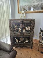 Meuble TV  et Table de salon Style chinois, Ophalen
