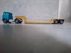 Matchbox Trekker met oplegger 1973, Ophalen, Gebruikt, Matchbox