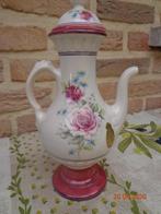 Kan keramiek Modica Gouda, Ophalen