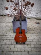 Laberte et Magnié - Henri Miller Gypsy Jazz Guitar From 1931, Enlèvement ou Envoi, Utilisé, Autres types, Avec valise