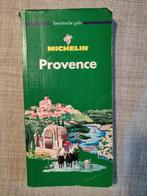Provence, Gelezen, Ophalen of Verzenden, Michelin