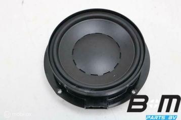 Dynaudio lagetonenluidsprekers VW Scirocco 1K8035453