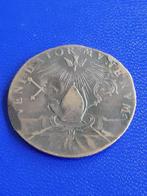 1707 rekenpenning Joseph Clemens wijding tot bisschop, Verzenden, Duitsland, Losse munt