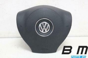 Stuurairbag VW Passat B7 3C8880201L