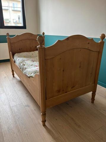 Kinderbed 90x190 beschikbaar voor biedingen
