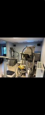 Loopband +hometrainer+stepper+trilplaat+zonnebank, Sport en Fitness, Ophalen